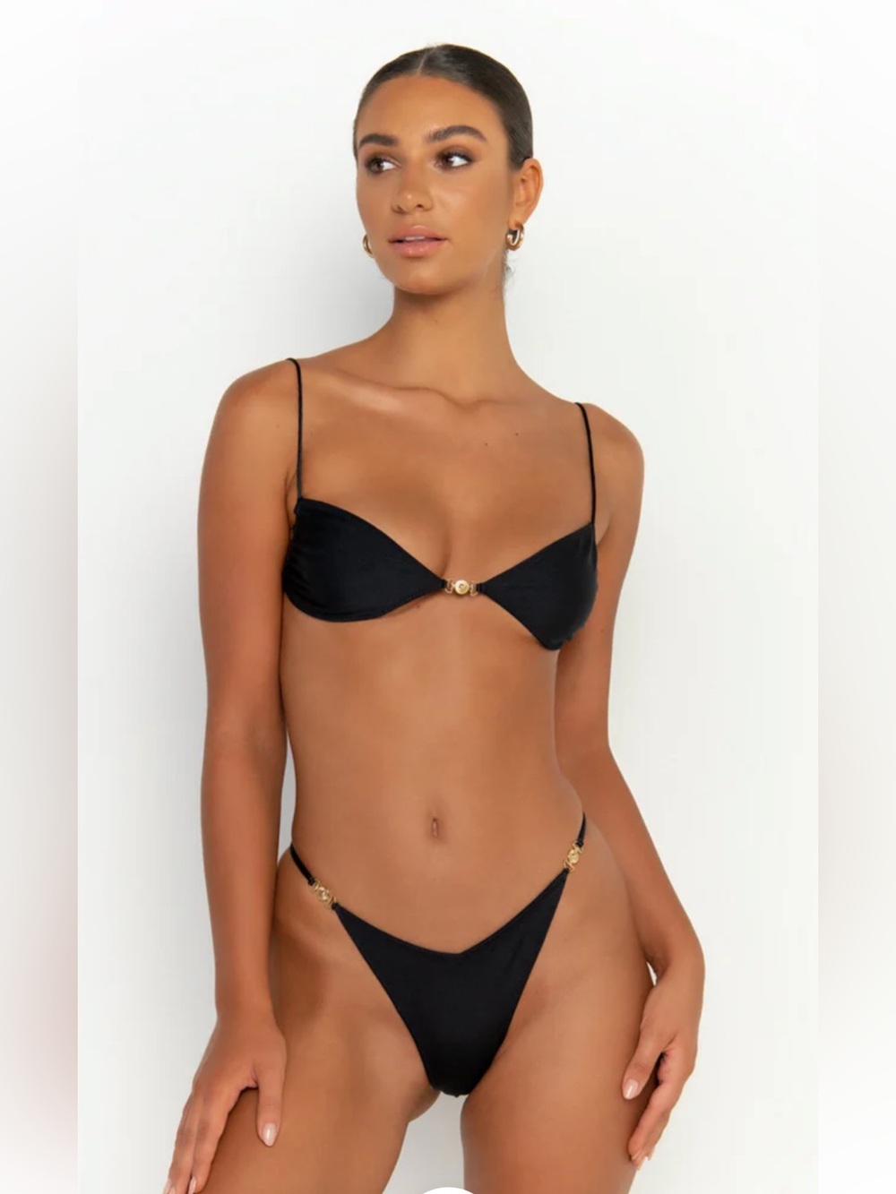 Sommer Swim Ella Top - Picture 2 of 5